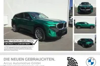 BMW XM (Seria X) din 2025 cu 20.903 km - oferta BMW254956 - foto 1