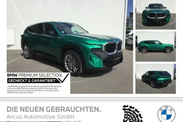 BMW XM din 2025 - oferta BMW254956