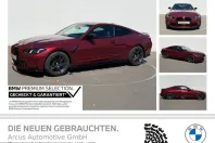 BMW M4 (Seria 4) din 2025 cu 8.819 km - oferta BMW254957 - foto 1