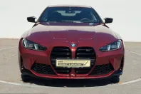BMW M4 (Seria 4) din 2025 cu 8.819 km - oferta BMW254957 - foto 3