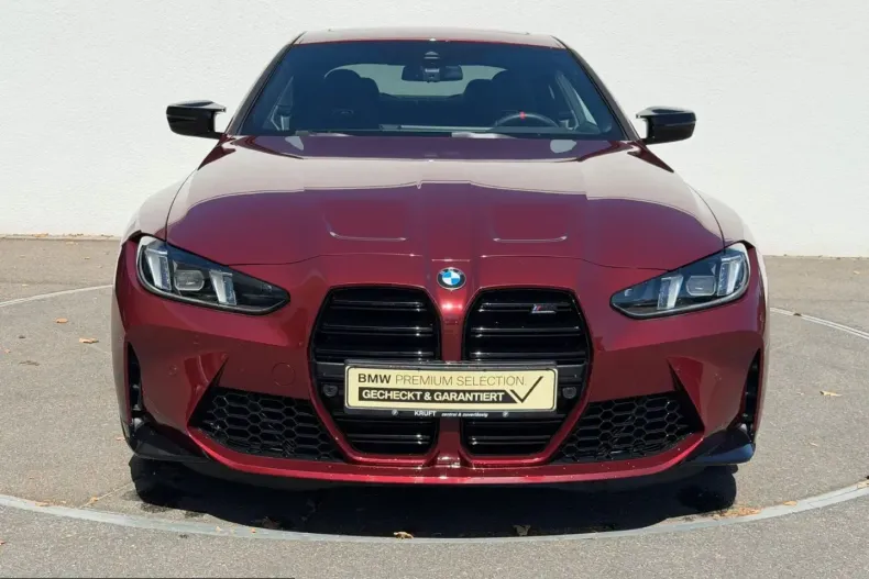 BMW M4 (Seria 4) din 2025 cu 8.819 km - oferta BMW254957 - foto 3