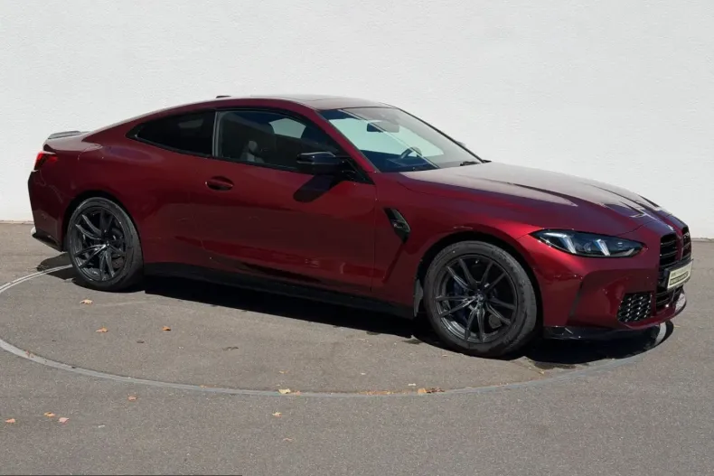 BMW M4 (Seria 4) din 2025 cu 8.819 km - oferta BMW254957 - foto 4