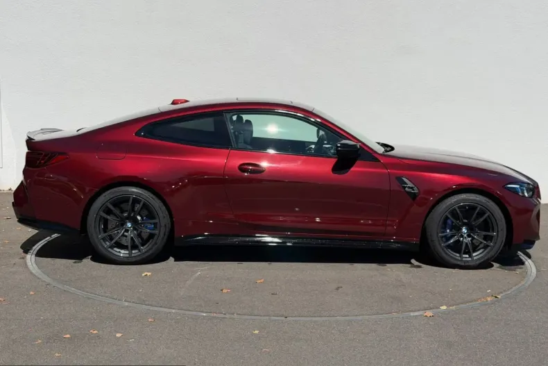 BMW M4 (Seria 4) din 2025 cu 8.819 km - oferta BMW254957 - foto 5