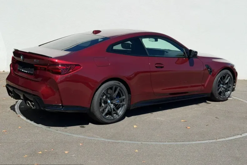 BMW M4 (Seria 4) din 2025 cu 8.819 km - oferta BMW254957 - foto 6