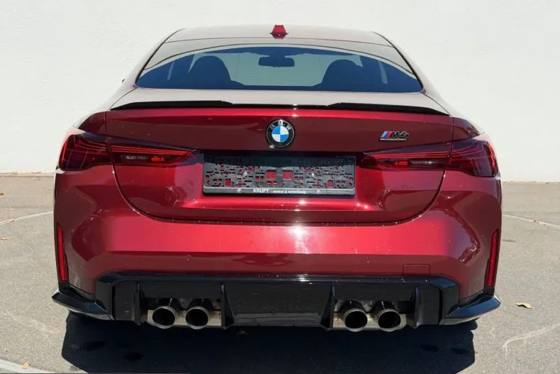 BMW M4 (Seria 4) din 2025 cu 8.819 km - oferta BMW254957 - foto 7