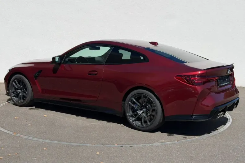 BMW M4 (Seria 4) din 2025 cu 8.819 km - oferta BMW254957 - foto 8