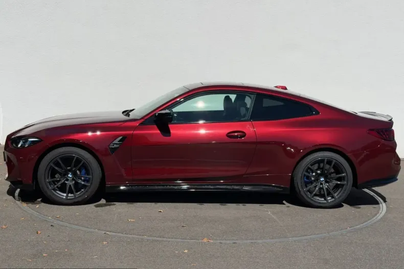 BMW M4 (Seria 4) din 2025 cu 8.819 km - oferta BMW254957 - foto 9