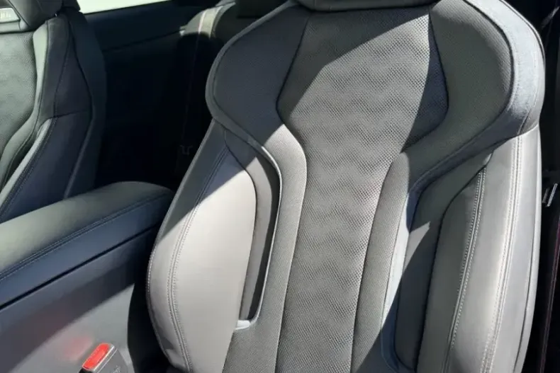 BMW M4 (Seria 4) din 2025 cu 8.819 km - oferta BMW254957 - foto 12