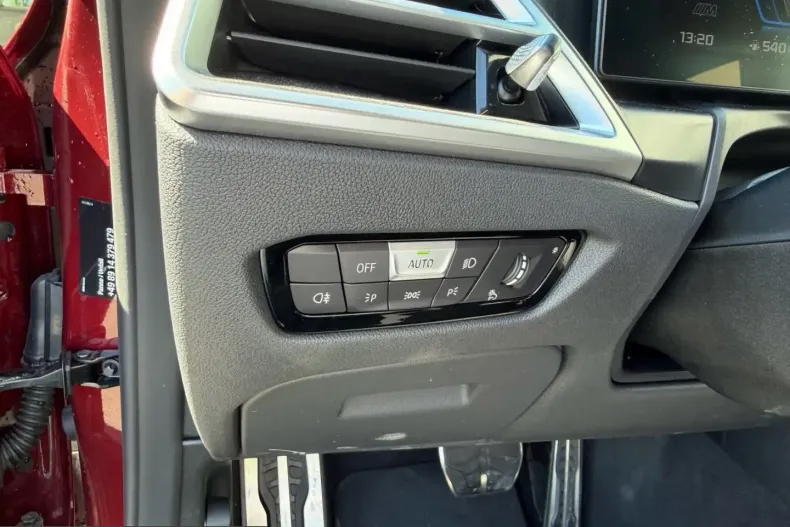 BMW M4 (Seria 4) din 2025 cu 8.819 km - oferta BMW254957 - foto 18