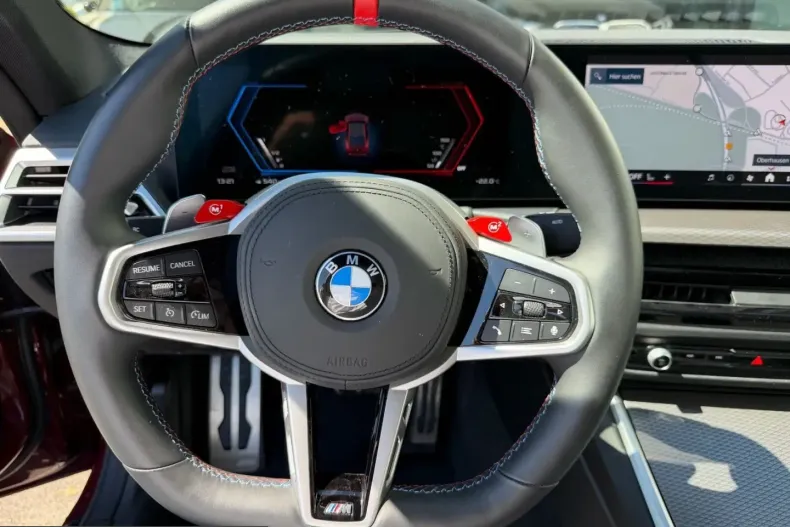 BMW M4 (Seria 4) din 2025 cu 8.819 km - oferta BMW254957 - foto 19