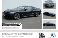 BMW M850 (Seria 8) din 2023 cu 44.641 km - oferta BMW254958 - foto 1