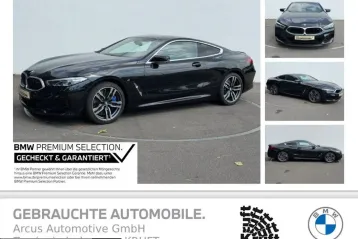 BMW M850 din 2023 - oferta BMW254958