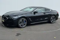 BMW M850 (Seria 8) din 2023 cu 44.641 km - oferta BMW254958 - foto 2