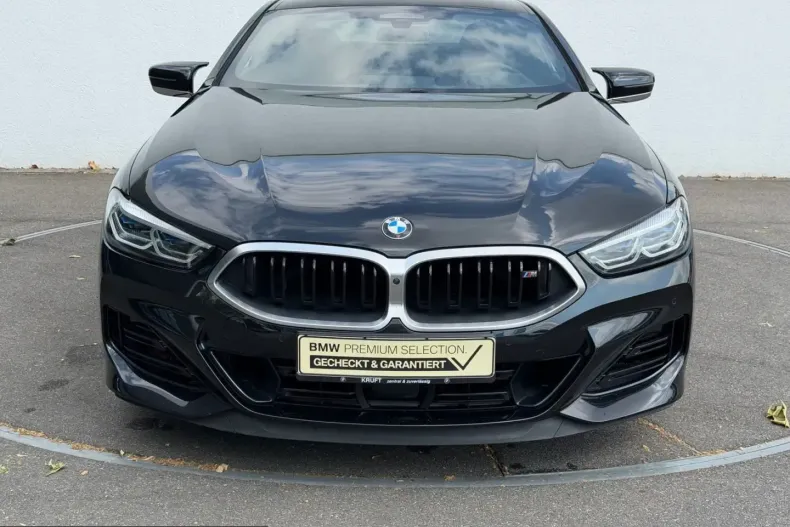 BMW M850 (Seria 8) din 2023 cu 44.641 km - oferta BMW254958 - foto 3