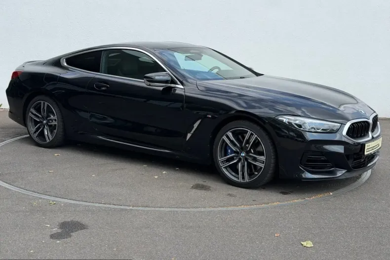 BMW M850 (Seria 8) din 2023 cu 44.641 km - oferta BMW254958 - foto 4