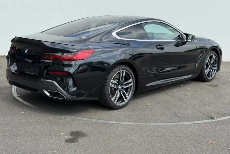 BMW M850 (Seria 8) din 2023 cu 44.641 km - oferta BMW254958 - foto 6