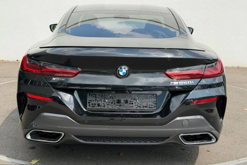 BMW M850 (Seria 8) din 2023 cu 44.641 km - oferta BMW254958 - foto 7