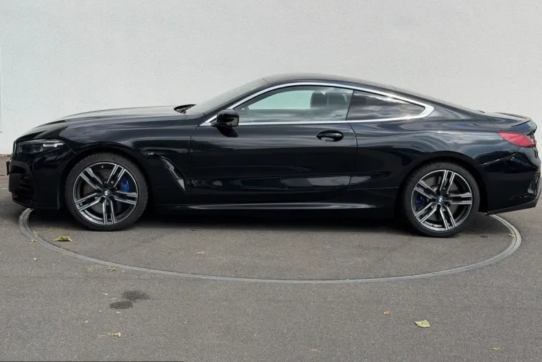 BMW M850 (Seria 8) din 2023 cu 44.641 km - oferta BMW254958 - foto 9