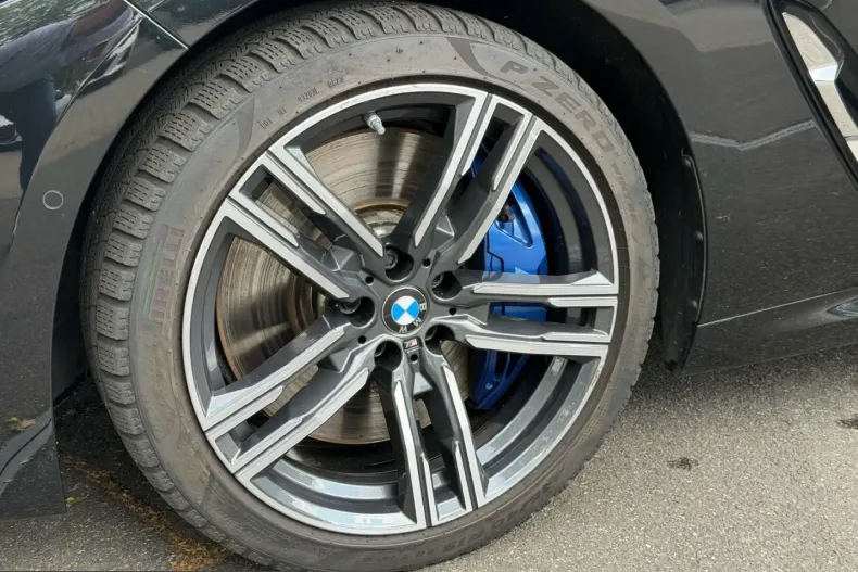 BMW M850 (Seria 8) din 2023 cu 44.641 km - oferta BMW254958 - foto 10