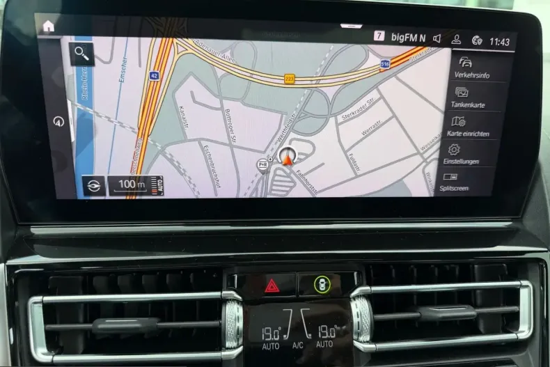 BMW M850 (Seria 8) din 2023 cu 44.641 km - oferta BMW254958 - foto 14
