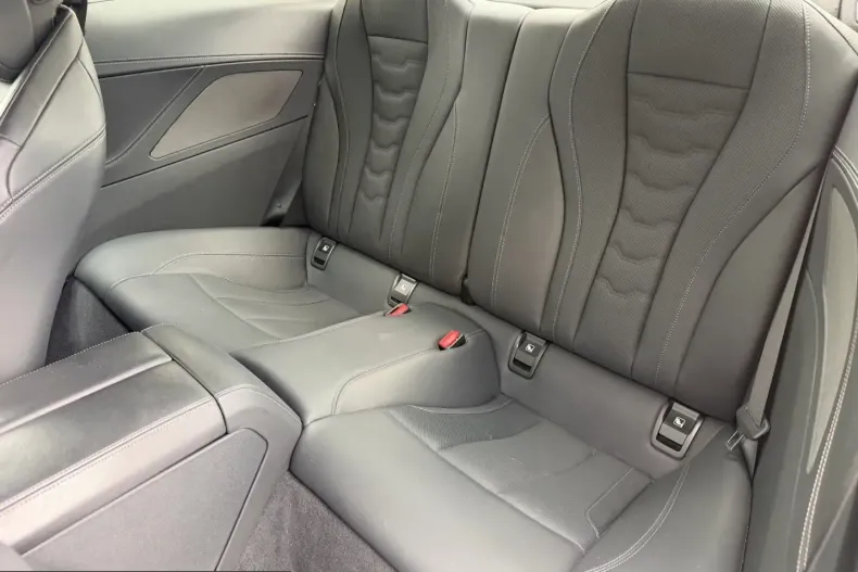 BMW M850 (Seria 8) din 2023 cu 44.641 km - oferta BMW254958 - foto 16