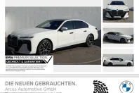 BMW i7 (Seria 7) din 2025 cu 6.071 km - oferta BMW254959 - foto 1