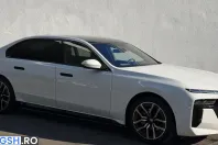 BMW i7 (Seria 7) din 2025 cu 6.071 km - oferta BMW254959 - foto 4