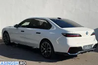 BMW i7 (Seria 7) din 2025 cu 6.071 km - oferta BMW254959 - foto 8