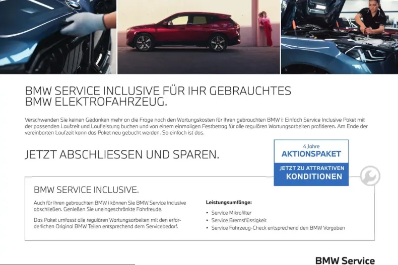 BMW i7 (Seria 7) din 2025 cu 6.071 km - oferta BMW254959 - foto 29