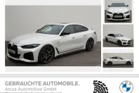 BMW M440 (Seria 4) din 2023 cu 64.425 km - oferta BMW254960 - foto 1