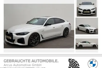 BMW M440 din 2023 - oferta BMW254960