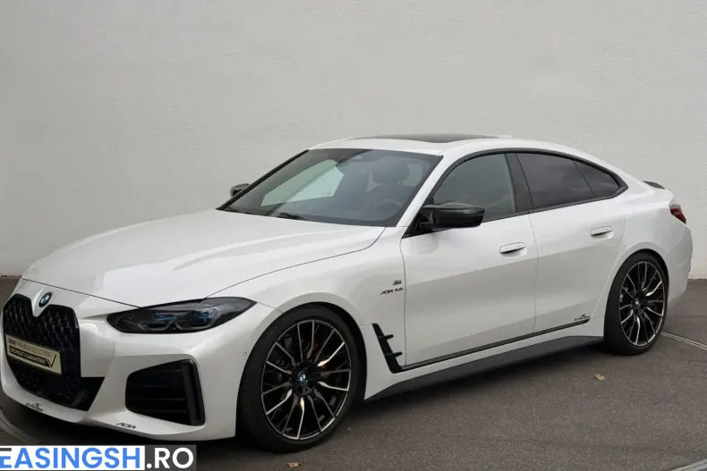 BMW M440 (Seria 4) din 2023 cu 64.425 km - oferta BMW254960 - foto 2