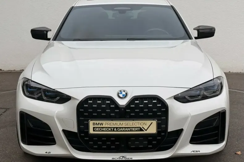 BMW M440 (Seria 4) din 2023 cu 64.425 km - oferta BMW254960 - foto 3