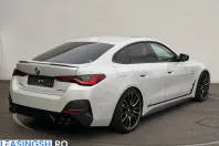 BMW M440 (Seria 4) din 2023 cu 64.425 km - oferta BMW254960 - foto 6