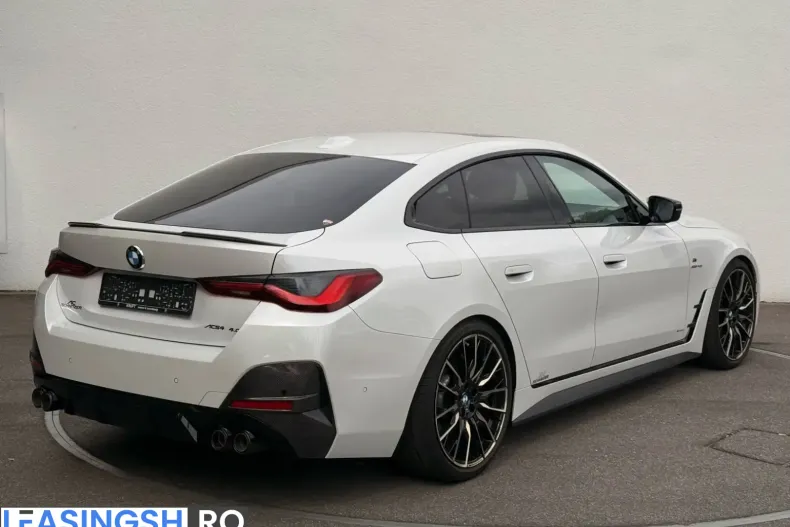 BMW M440 (Seria 4) din 2023 cu 64.425 km - oferta BMW254960 - foto 6