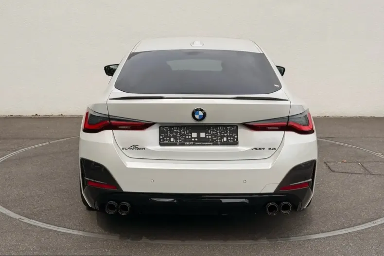 BMW M440 (Seria 4) din 2023 cu 64.425 km - oferta BMW254960 - foto 7