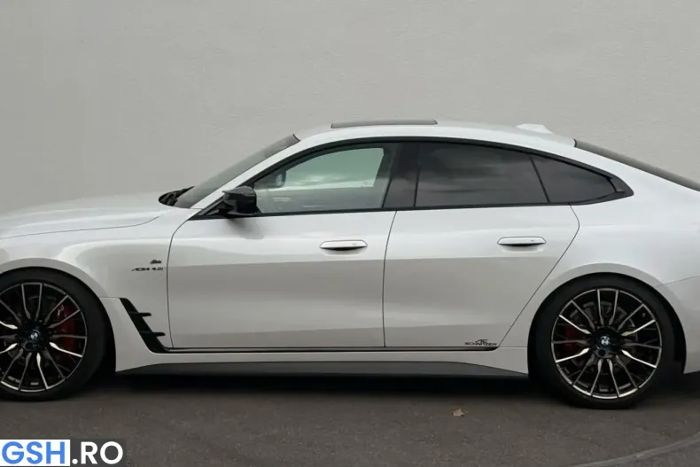 BMW M440 (Seria 4) din 2023 cu 64.425 km - oferta BMW254960 - foto 9