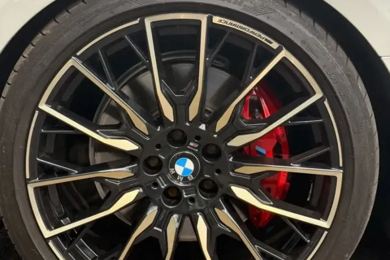 BMW M440 (Seria 4) din 2023 cu 64.425 km - oferta BMW254960 - foto 10
