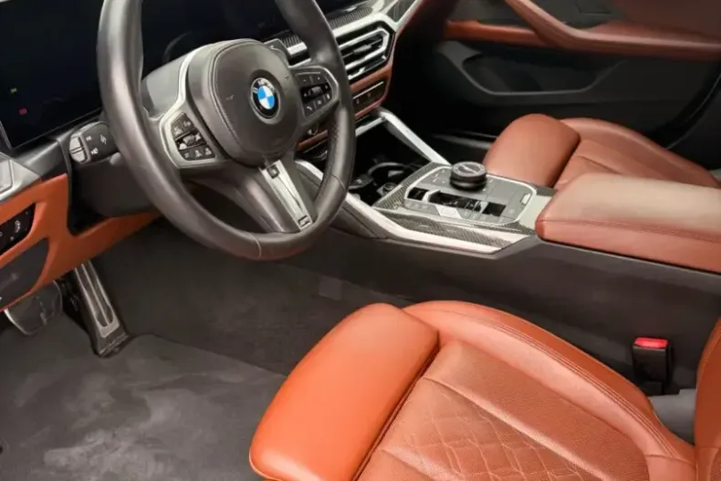 BMW M440 (Seria 4) din 2023 cu 64.425 km - oferta BMW254960 - foto 11