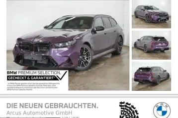 BMW M5 din 2025 - oferta BMW254961