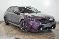 BMW M5 (Seria 5) din 2025 cu 14.826 km - oferta BMW254961 - foto 3