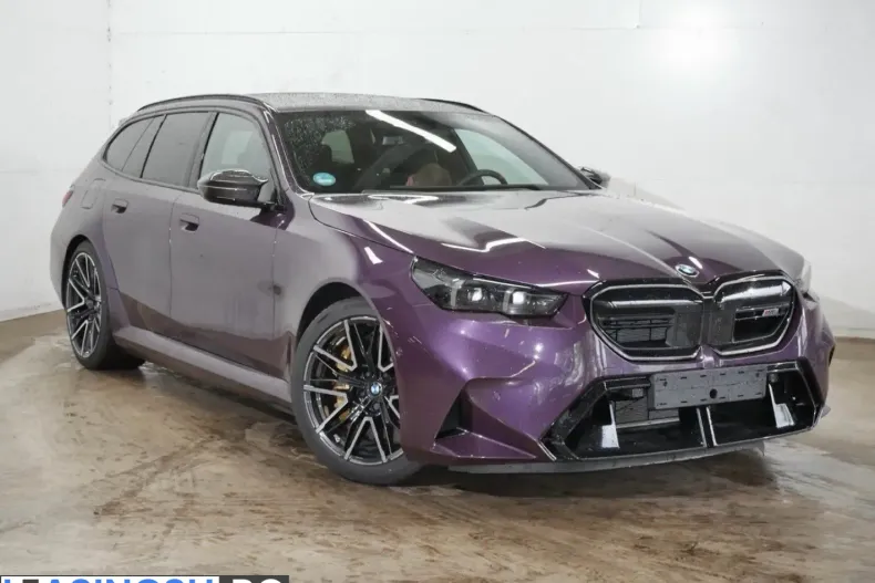 BMW M5 (Seria 5) din 2025 cu 14.826 km - oferta BMW254961 - foto 3