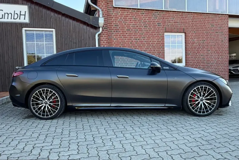 Mercedes-Benz EQE (Clasa E) din 2023 cu 23.750 km - oferta MER254962 - foto 6