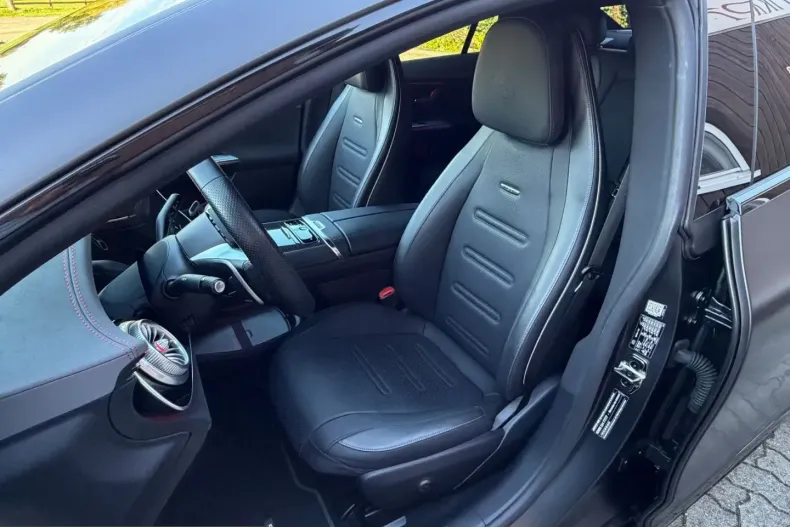 Mercedes-Benz EQE (Clasa E) din 2023 cu 23.750 km - oferta MER254962 - foto 11