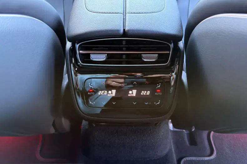 Mercedes-Benz EQE (Clasa E) din 2023 cu 23.750 km - oferta MER254962 - foto 30
