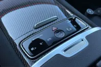 Mercedes-Benz EQE (Clasa E) din 2023 cu 23.750 km - oferta MER254962 - foto 39