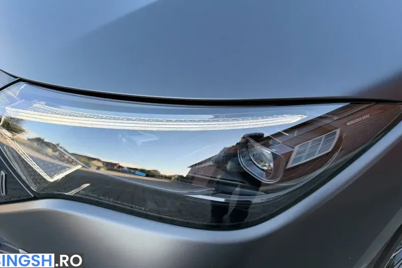 Mercedes-Benz EQE (Clasa E) din 2023 cu 23.750 km - oferta MER254962 - foto 40
