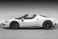 Ferrari 296 GTS din 2025 cu 2.500 km - oferta FER254963 - foto 2