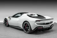 Ferrari 296 GTS din 2025 cu 2.500 km - oferta FER254963 - foto 3