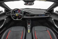 Ferrari 296 GTS din 2025 cu 2.500 km - oferta FER254963 - foto 4